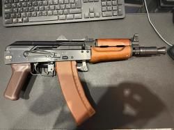 Привод E&L АКСУ AEG Essential (EL-A104S)