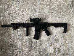 Привод Карабин Arcturus E3 AR Carbine (AT-AR06)