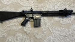 Привод SR-25