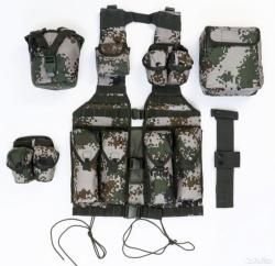 Привод страйкбольный Arcturus