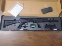 Привод страйкбольный E&L Airsoft