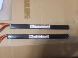 Привод страйкбольный E&L Airsoft