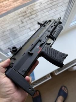 Привод Tokyo Marui H&K MP7A1 (Japan)