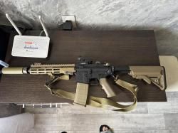 Привод URG-I 9.5