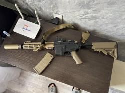 Привод URG-I 9.5