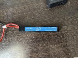 Привод URG-I 9.5