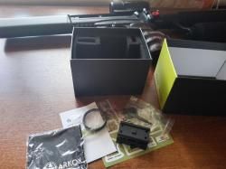 призматический прицел аркон