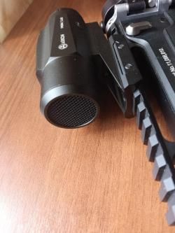 призматический прицел аркон