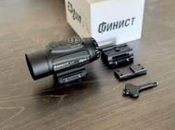 Призматический прицел Edgun Финист