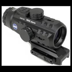 Призматический прицел MAKstorm 4x30i HD