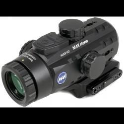 Призматический прицел MAKstorm 4x30i HD