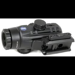 Призматический прицел MAKstorm 4x30i HD