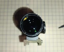 Призматический прицел Paragon 4x24 Vector Optics