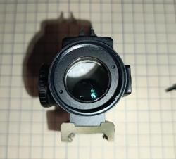 Призматический прицел Paragon 4x24 Vector Optics