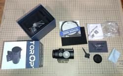 Призматический прицел Paragon 4x24 Vector Optics