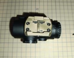 Призматический прицел Paragon 4x24 Vector Optics