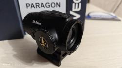 Призматический прицел Vector Optics Paragon 3x18 micro prism SCPS-M03    