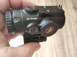 Призматический прицел vector optics