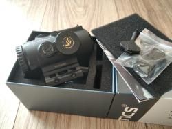 Призматический прицел vector optics