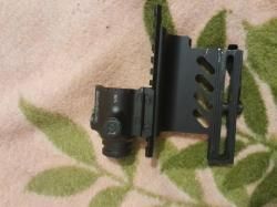 Призматический прицел вектор оптикс