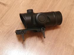 Призматический прицел ВОМЗ Пилад BREVIS Р2,5х24 L