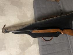 Продается Diana Magnum 350 T 06 + Оптика + Кофр