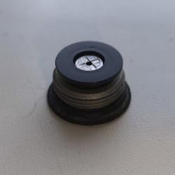 Пробка (крышка) батарейного отсека для ООП Оса ПБ-4