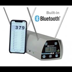 ProChrono DLX хронограф  с bluetooth адаптером Digital Link измеритель скорости  пуль(огнестрел и пневматика)