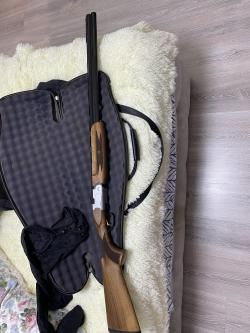 Прод ружье АТА Arms SP Weit 12/76