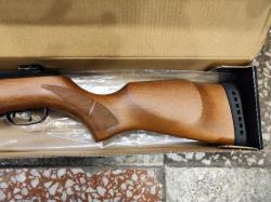 Продаётся АБСОЛЮТНО новая(!!!) пневматическая винтовка Gamo Hunter 1250, 2009 г.в.(Калининград)