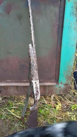 Продается ATA Arms NEO 12, 12/76.