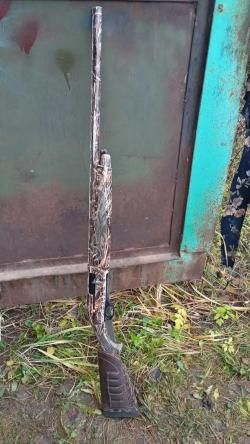 Продается ATA Arms NEO 12, 12/76.