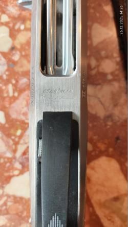 Продается Benelli  Mania 20 кал.  