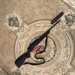 Продается Beretta BRX1, 30-06 Sprg