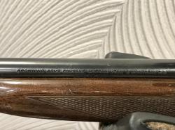 Продаётся  Browning Semi Auto, кал .22LR