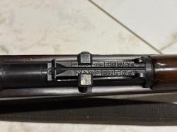 Продается фронтовой карабин Маузер КО-98 М1 8Х57 js
