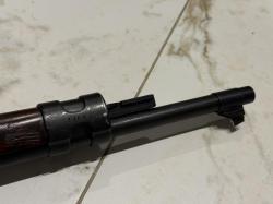 Продается фронтовой карабин Маузер КО-98 М1 8Х57 js