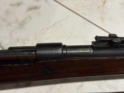 Продается фронтовой карабин Маузер КО-98 М1 8Х57 js