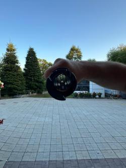 Продаётся гладкое 12 кал. Benelli Armi с доп стволом.