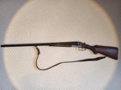 Продается Иж-54 Штучное с паспортом.