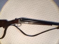 Продается ИЖ54 штучное с паспортом.