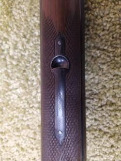 Продается Иж-54 Штучное с паспортом.