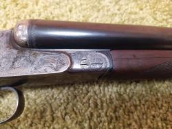 Продается Иж-54 Штучное с паспортом.