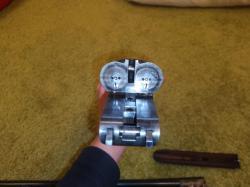 Продается Иж-54 Штучное с паспортом.