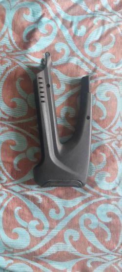 Продается к МП-661 Дрозд бункерный магазин, стволик и др.