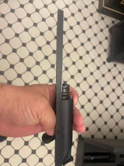 Продается карабин Blaser R93 LRS II 338lm