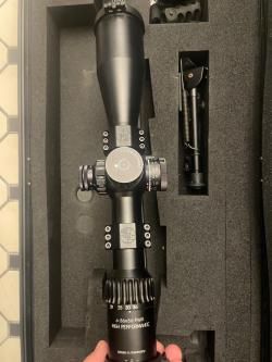 Продается карабин Blaser R93 LRS II 338lm