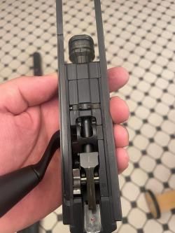 Продается карабин Blaser R93 LRS II 338lm