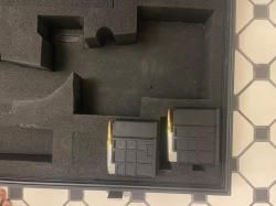 Продается карабин Blaser R93 LRS II 338lm