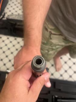 Продается карабин Blaser R93 LRS II 338lm